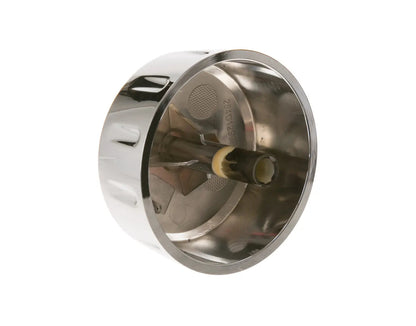 WE01X21167 Dryer Genuine Control Knob  Parts-O-Matic