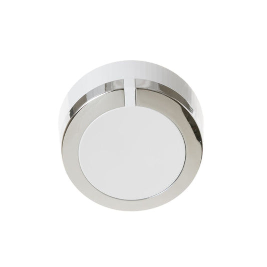 XPARTCO WE01X24552 Dryer Timer Knob  Parts-O-Matic