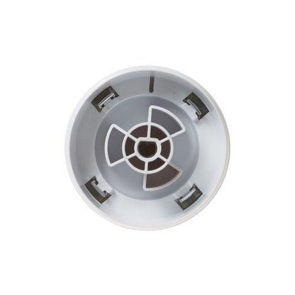 XPARTCO WE01X24552 Dryer Timer Knob  Parts-O-Matic
