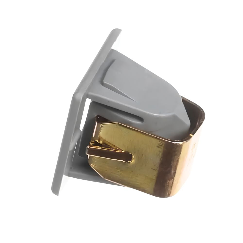 XPARTCO WE01X25316 Dryer Door Catch  Parts-O-Matic
