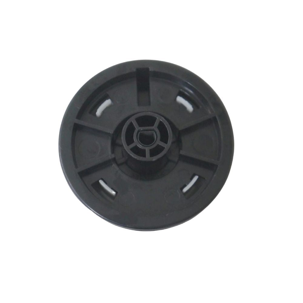 WE01X36920 Dryer Genuine Cycle Selector Control Knob  Parts-O-Matic