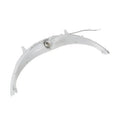 WE03X23875 Dryer Genuine Drum Bearing Support