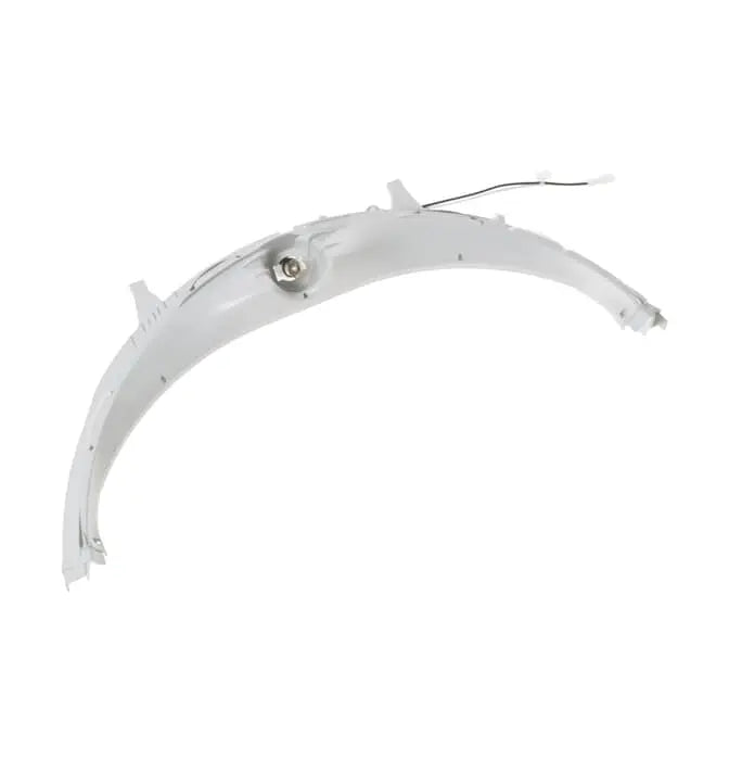 WE03X23875 Dryer Genuine Drum Bearing Support  Parts-O-Matic