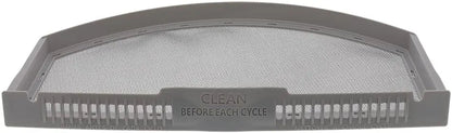ERP WE03X23881 Dryer Lint Screen  Parts-O-Matic