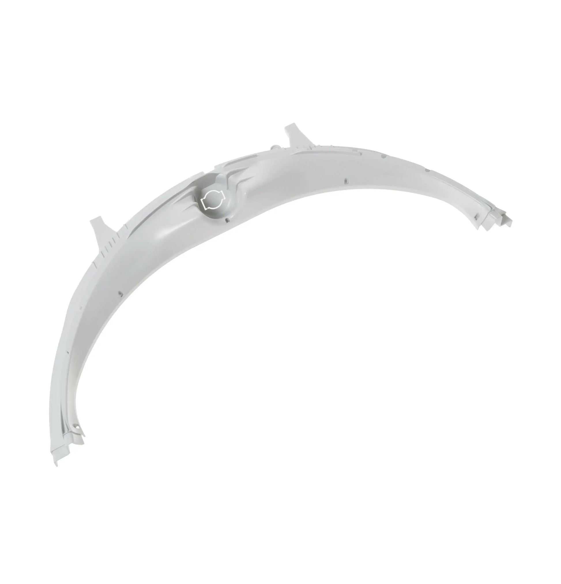 WE03X23956 Dryer Genuine Drum Bearing Front Top Support  Parts-O-Matic