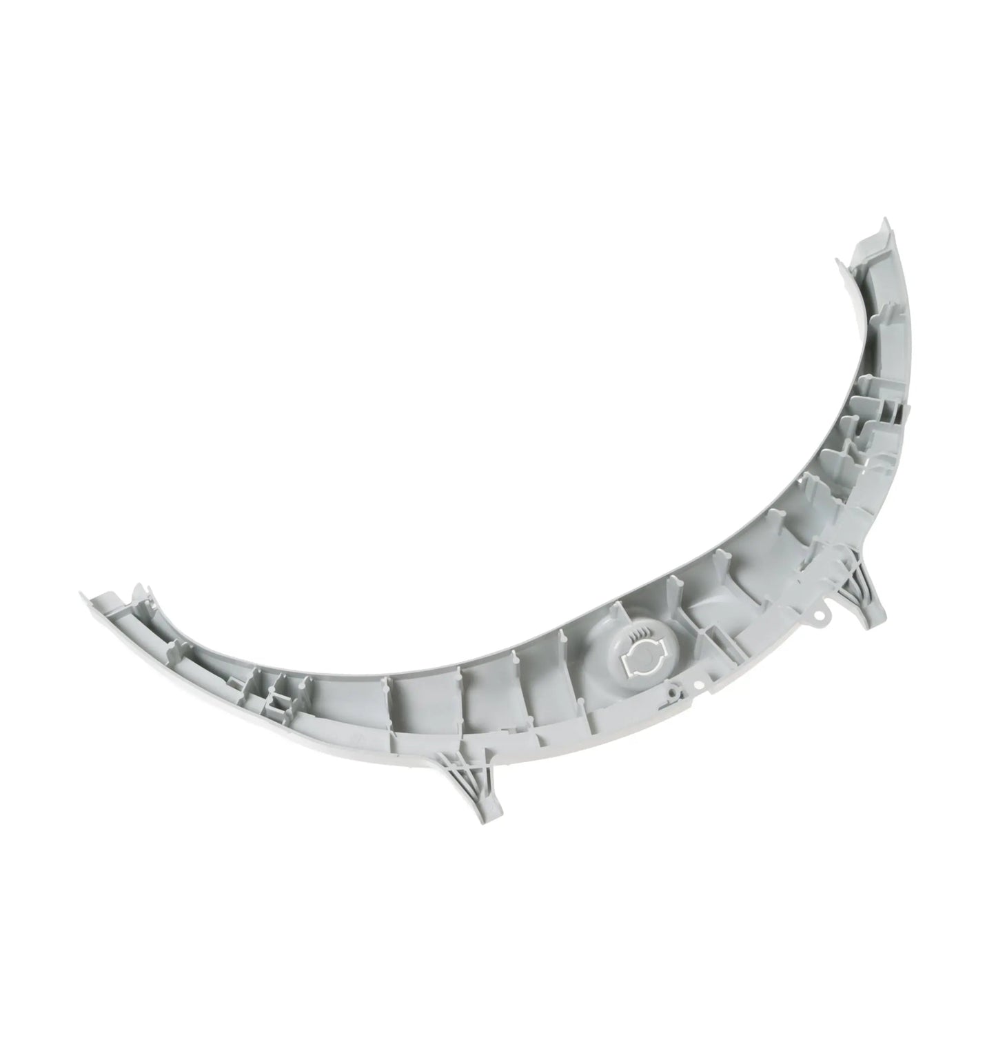 WE03X23956 Dryer Genuine Drum Bearing Front Top Support  Parts-O-Matic