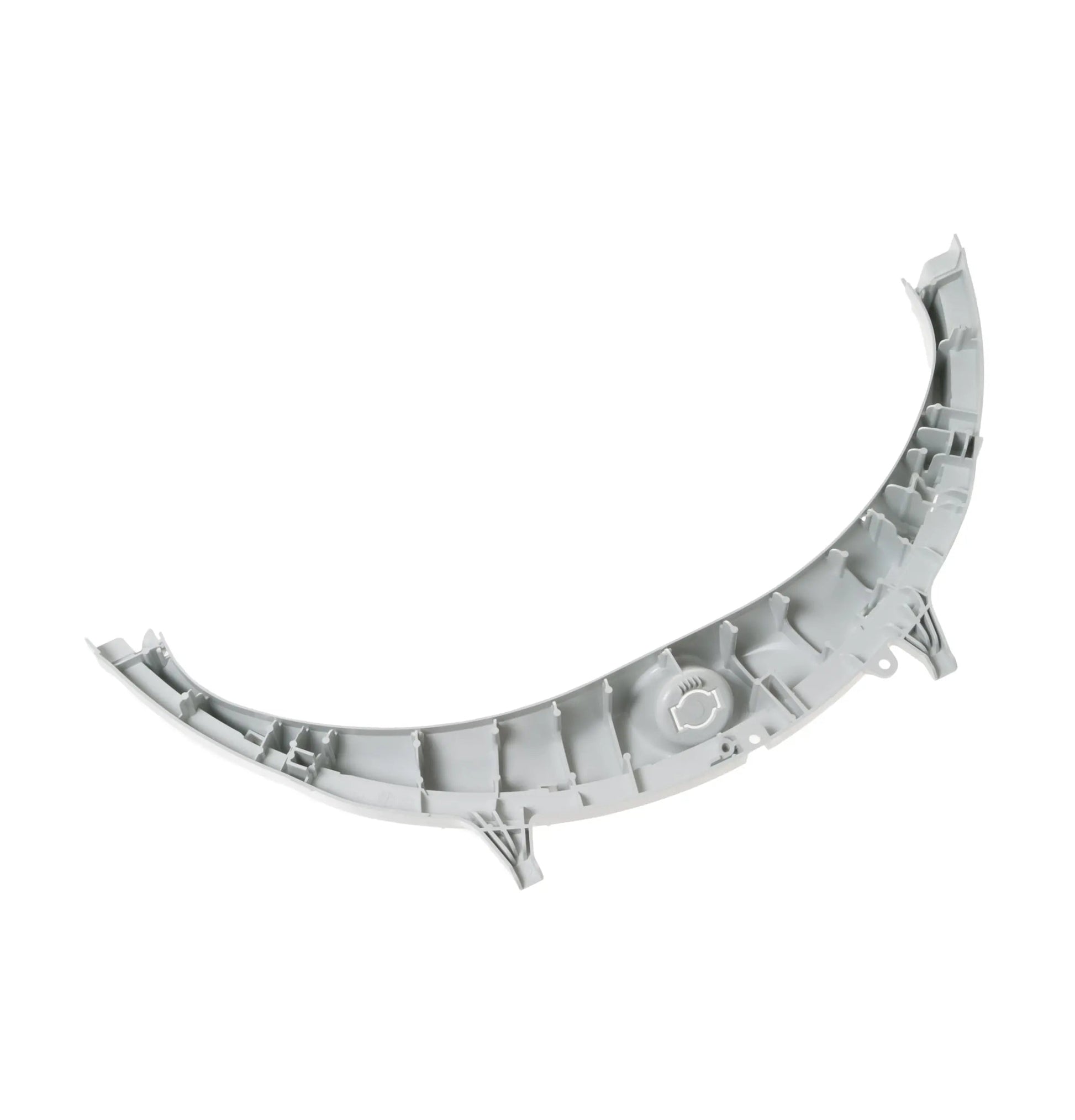 WE03X23956 Dryer Genuine Drum Bearing Front Top Support  Parts-O-Matic