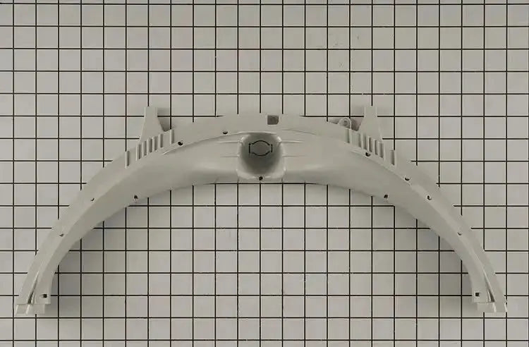 WE03X23956 Dryer Genuine Drum Bearing Front Top Support  Parts-O-Matic