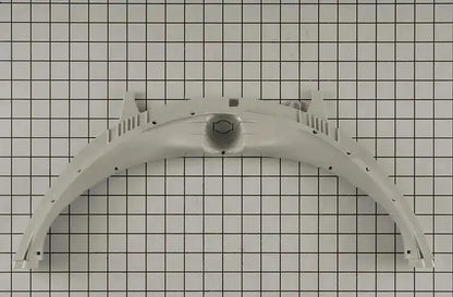 WE03X23956 Dryer Genuine Drum Bearing Front Top Support  Parts-O-Matic