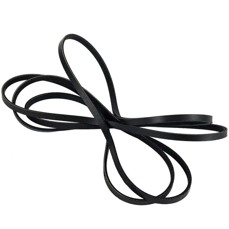 XPARTCO WE03X29897 Dryer Drum Belt XPARTCO