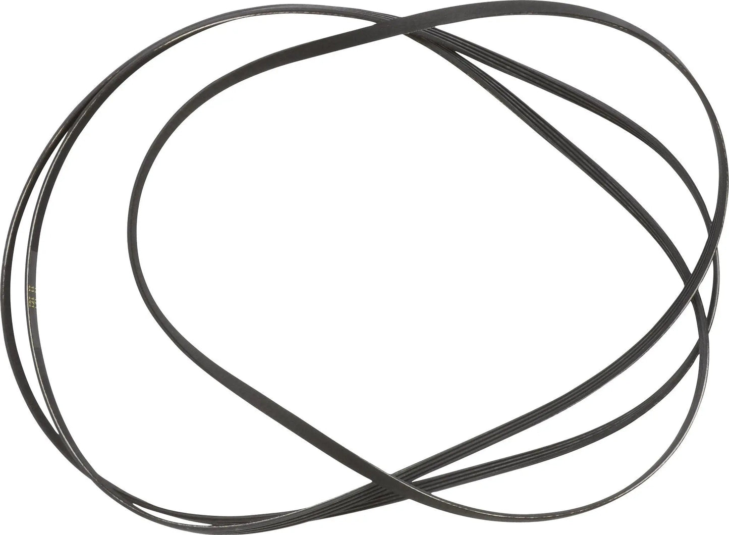 XPARTCO WE03X29897 Dryer Drum Belt XPARTCO