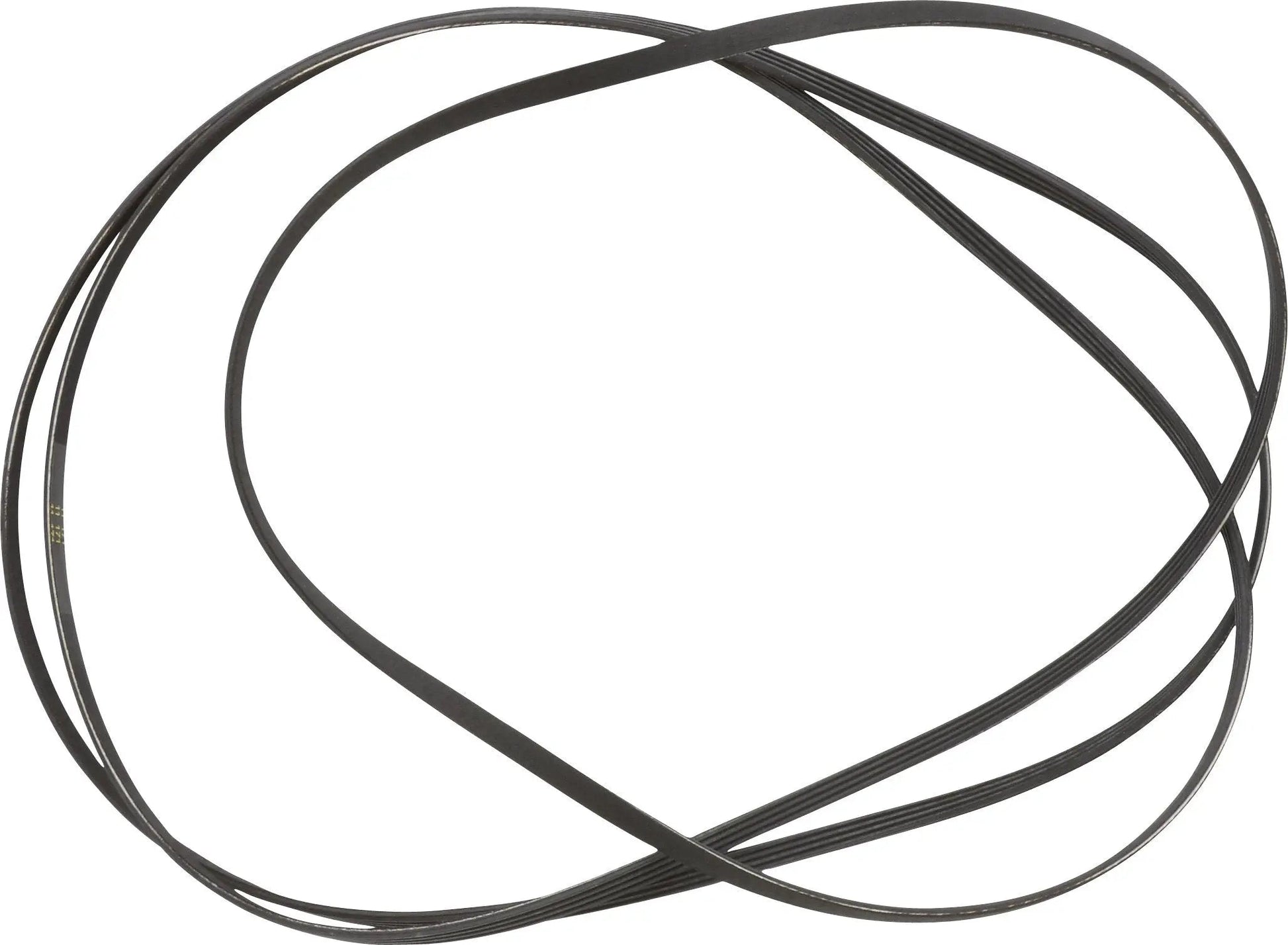 XPARTCO WE03X29897 Dryer Drum Belt XPARTCO