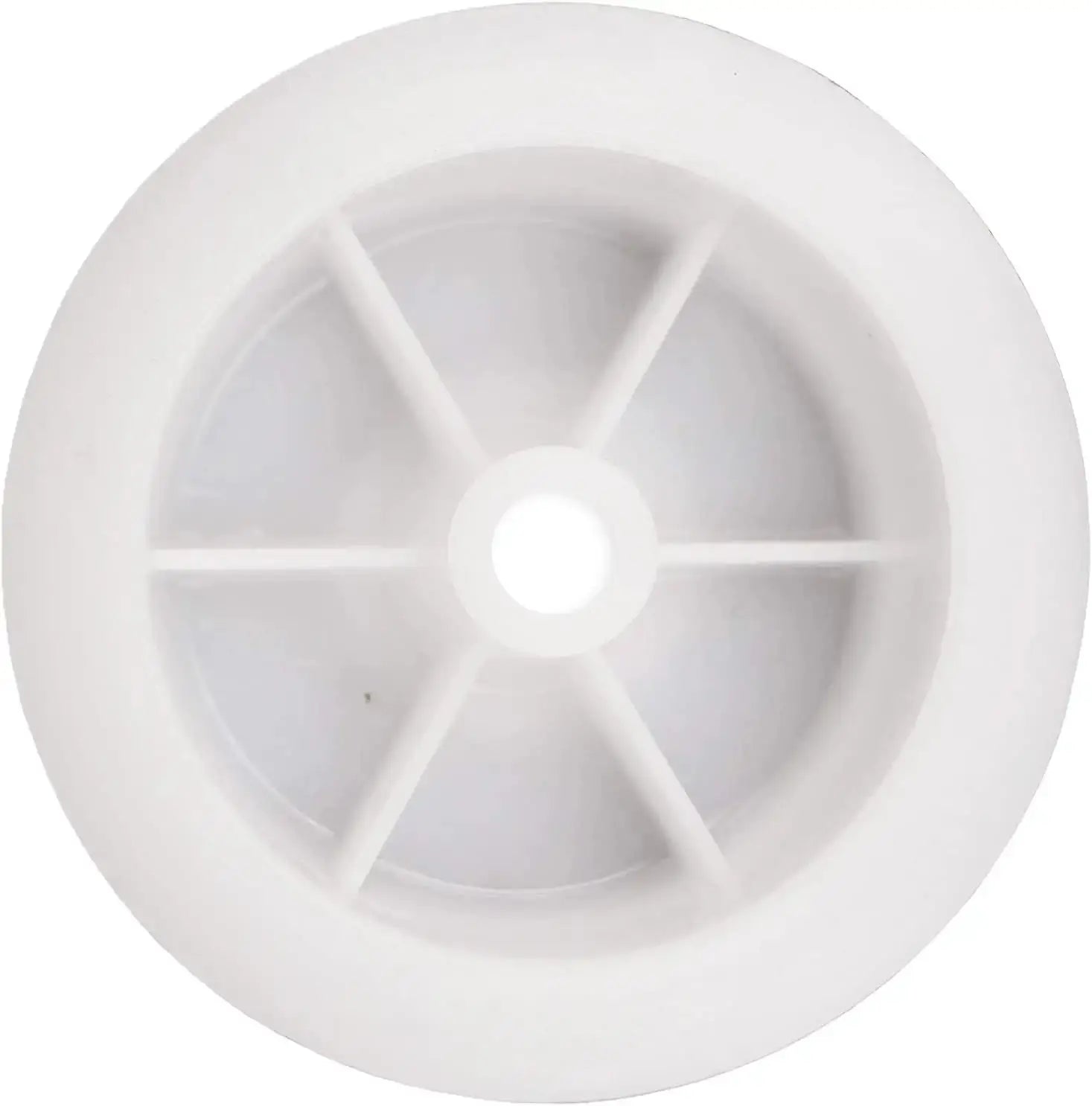 WE12X20395CM Dryer Idler Pulley Replace WE03X31620 Choice Manufactured Parts