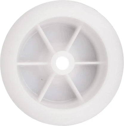 WE12X20395CM Dryer Idler Pulley Replace WE03X31620 Choice Manufactured Parts