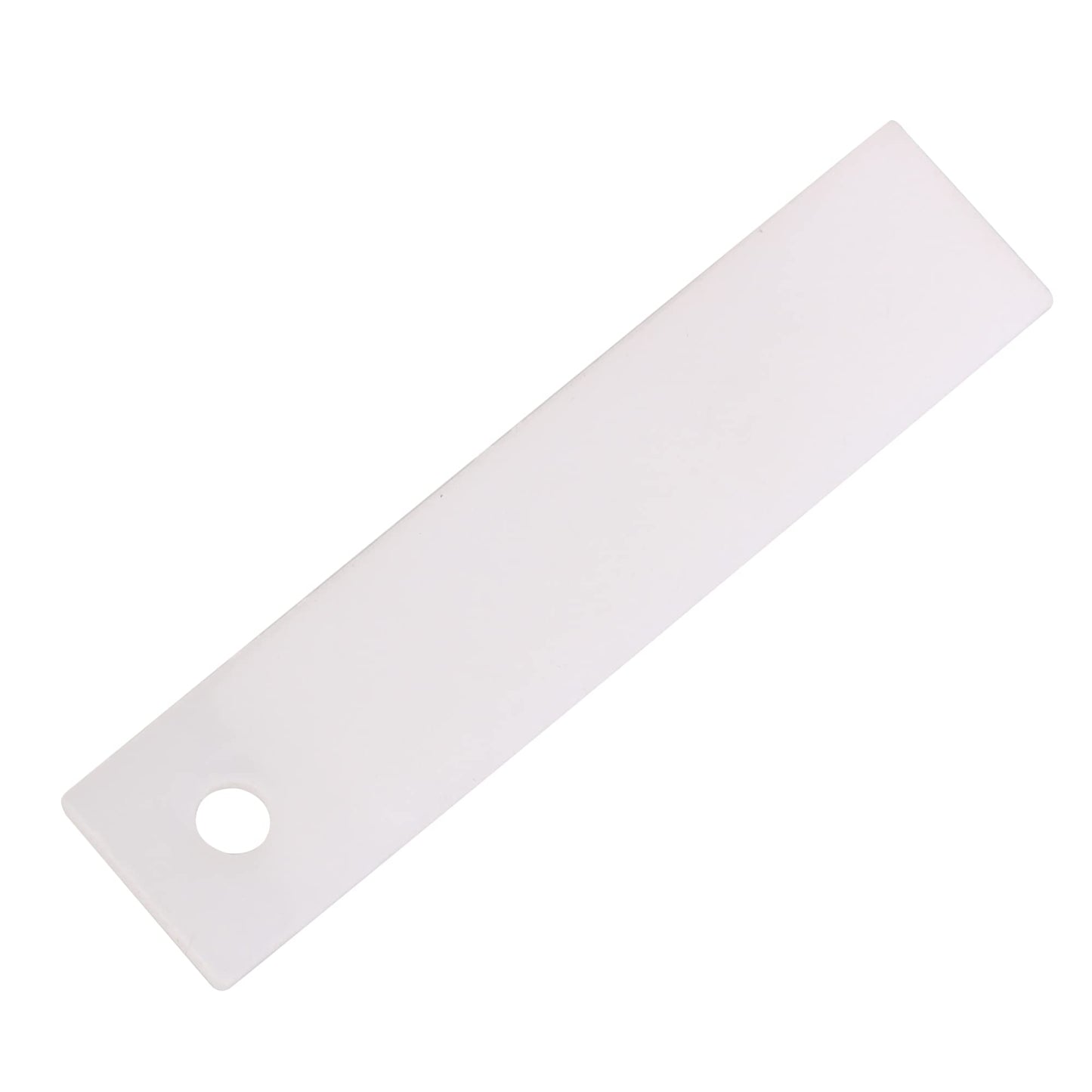 XPARTCO WE03X37318 Dryer Drum Slide Replaces WE1M504