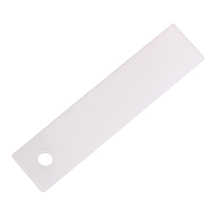 XPARTCO WE03X37318 Dryer Drum Slide Replaces WE1M504