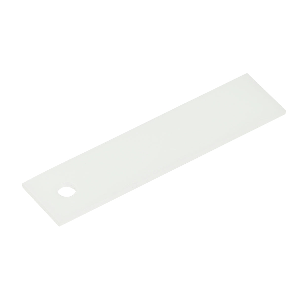 XPARTCO WE03X37318 Dryer Drum Slide Replaces WE1M504