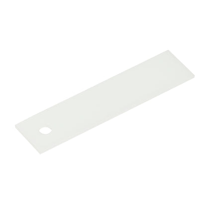 XPARTCO WE03X37317 - WE03X37318 Dryer Drum Glide Set