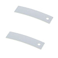 XPARTCO WE03X37318 Dryer Drum Slide Replaces WE1M504