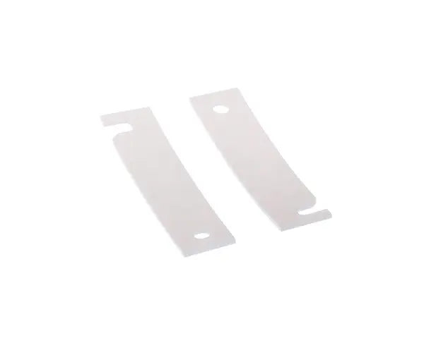 WE03X37319 Dryer Genuine Drum Bearing Slide  Parts-O-Matic