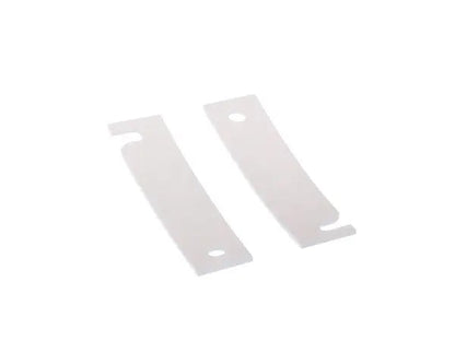 WE03X37319 Dryer Genuine Drum Bearing Slide  Parts-O-Matic