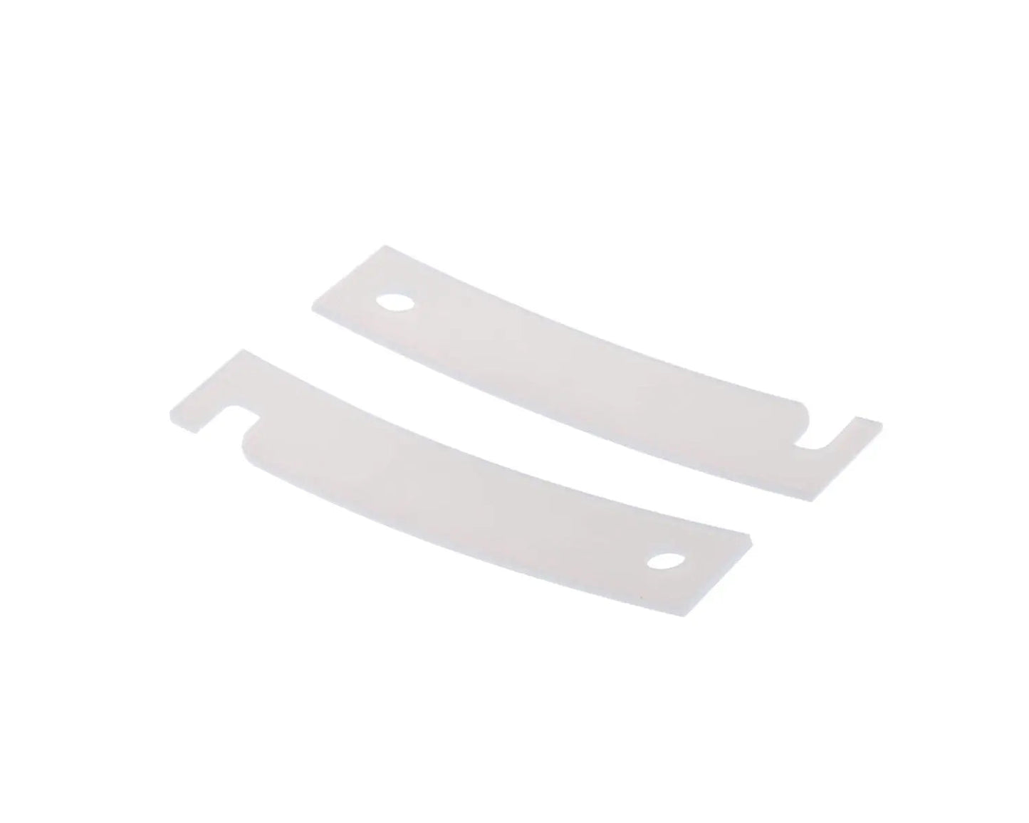 WE03X37319 Dryer Genuine Drum Bearing Slide  Parts-O-Matic