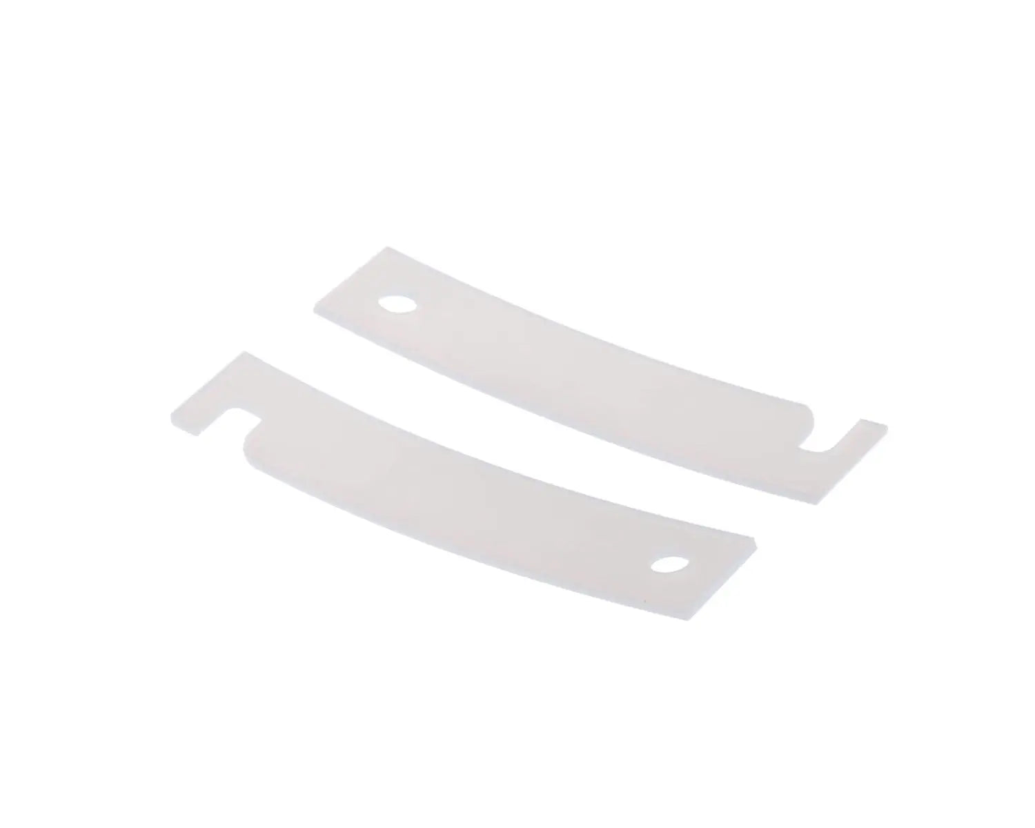 WE03X37319 Dryer Genuine Drum Bearing Slide  Parts-O-Matic