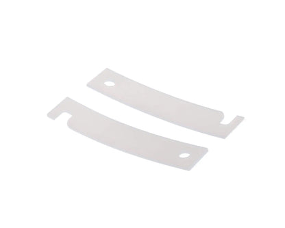 WE03X37319 Dryer Genuine Drum Bearing Slide  Parts-O-Matic