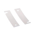 WE03X37319 Dryer Genuine Drum Bearing Slide