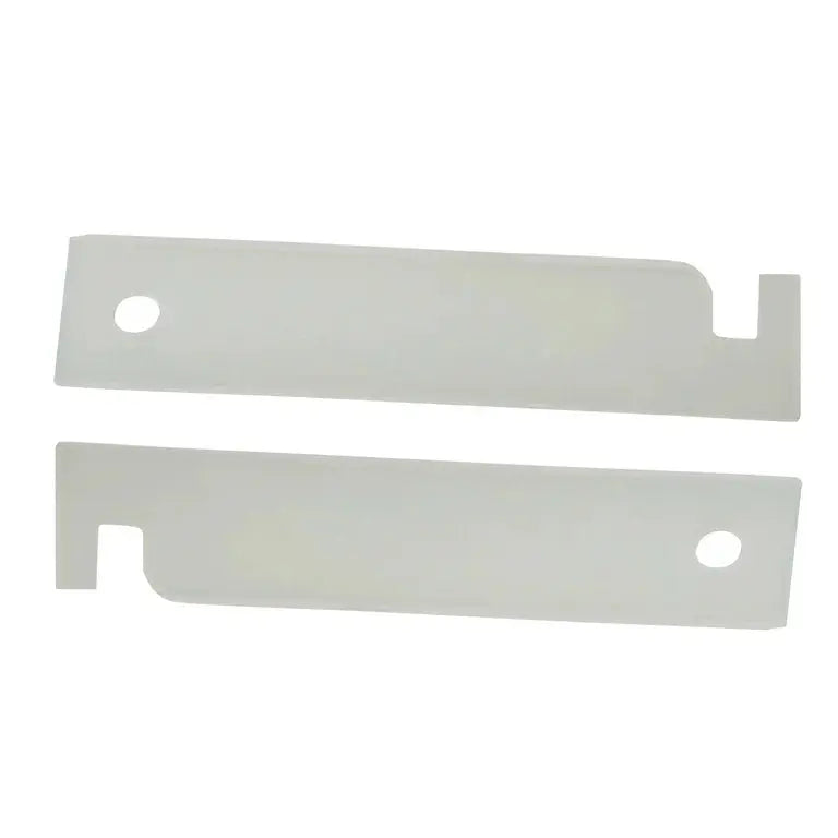 WE03X37319 Dryer Genuine Drum Bearing Slide  Parts-O-Matic