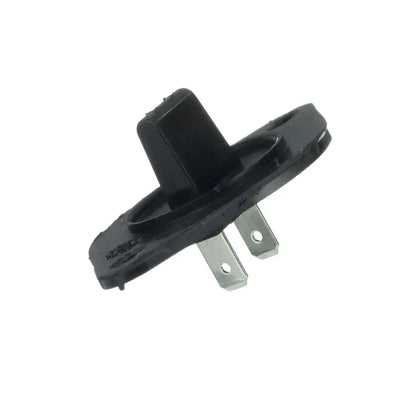WE04X20685 Dryer Genuine OEM Thermistor  Parts-O-Matic