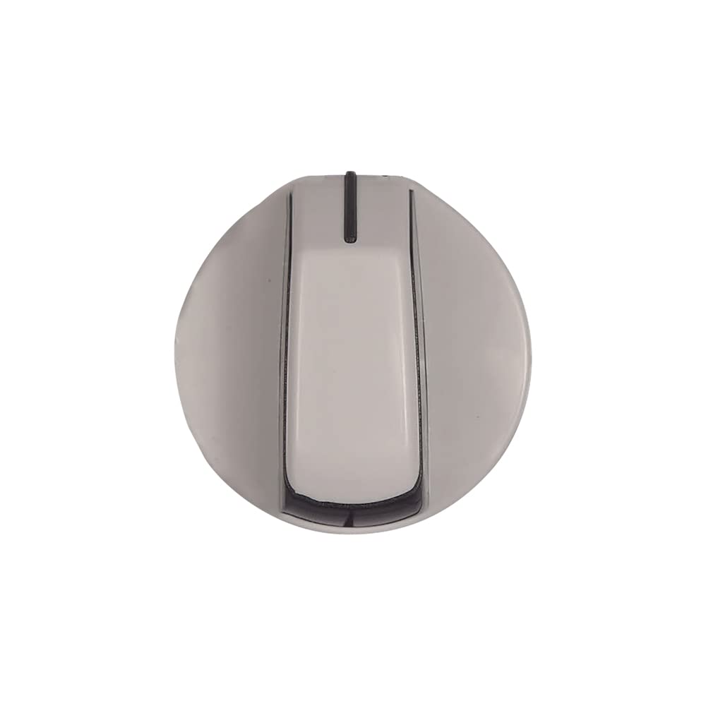 WE04X23115 : GE Washer Dryer Combo Knob Control  Parts-O-Matic