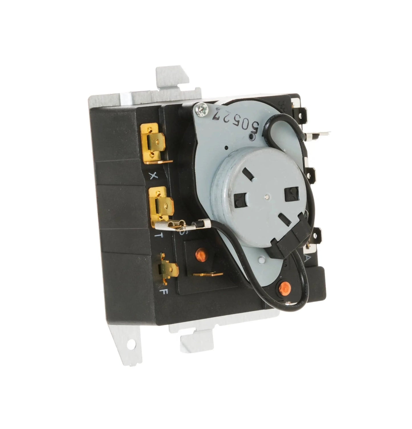 WE04X24550 Dryer Genuine OEM Timer  Parts-O-Matic