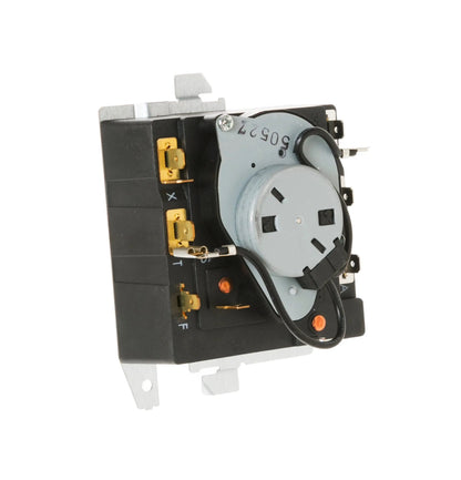 WE04X24550 Dryer Genuine OEM Timer  Parts-O-Matic