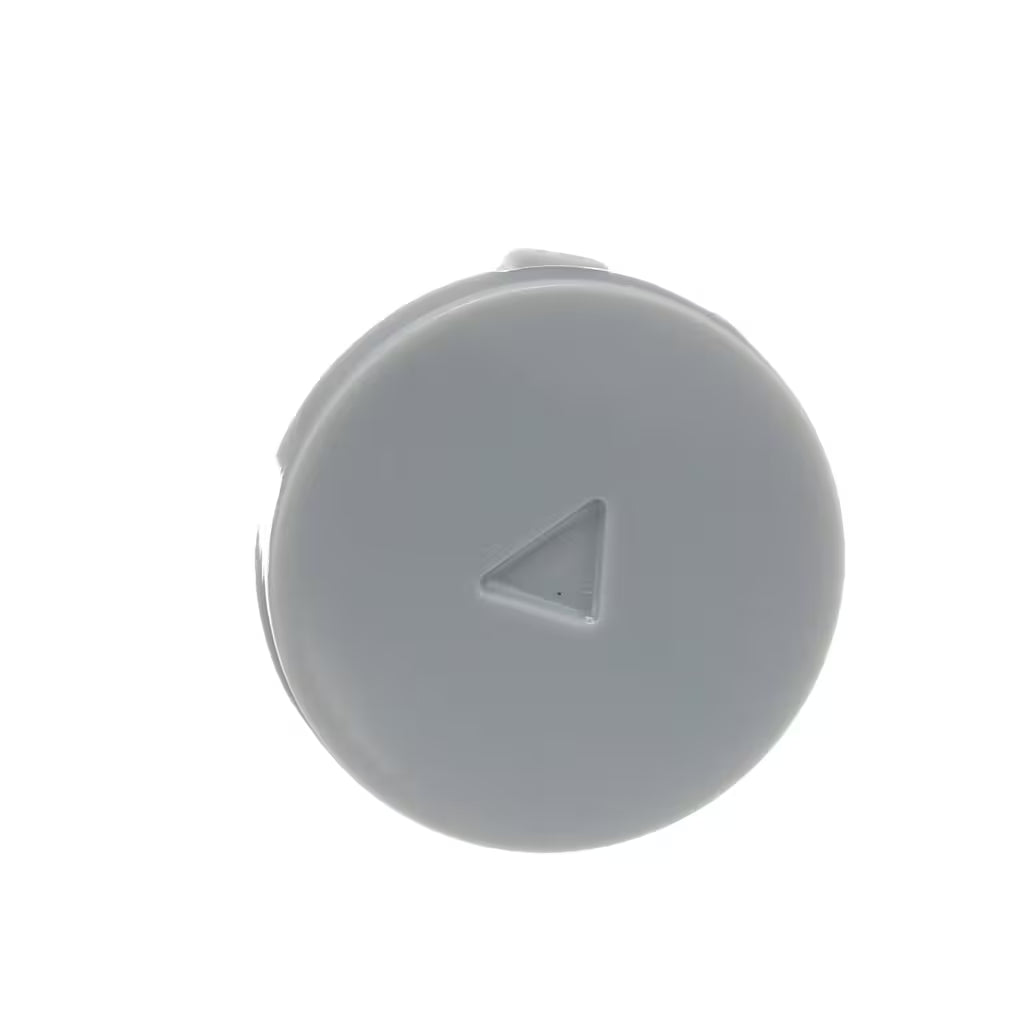 WE04X24719 Dryer Genuine OEM Start Button  Parts-O-Matic