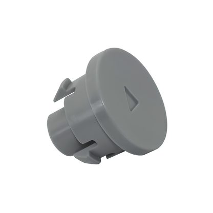 XPARTCO WE04X24719 Dryer Start Button  Parts-O-Matic