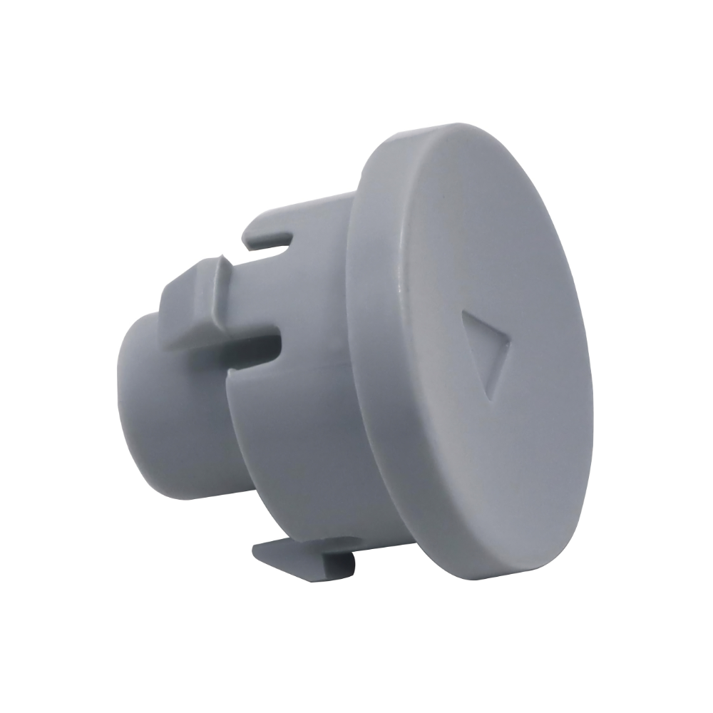 XPARTCO WE04X24719 Dryer Start Button  Parts-O-Matic