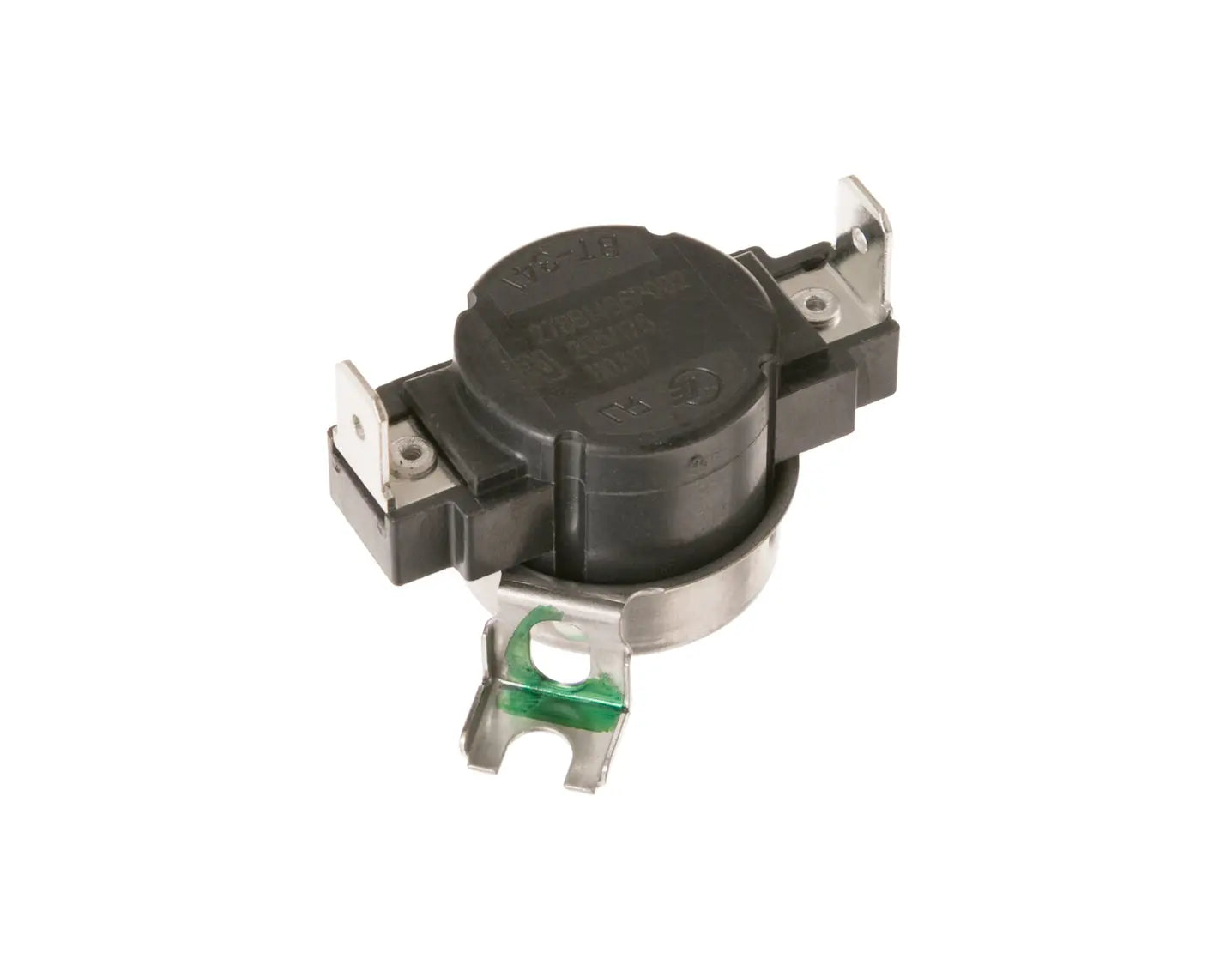 WE04X25198 Dryer Genuine OEM Thermostat  Parts-O-Matic