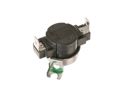 WE04X25198 Dryer Genuine OEM Thermostat  Parts-O-Matic