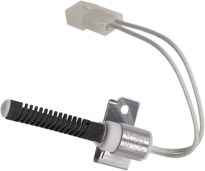 Choice WE04X25996 Gas Dryer Igniter also Replaces 5304517325  Parts-O-Matic