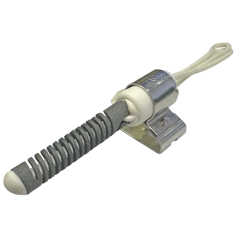 Choice WE04X25996 Gas Dryer Igniter also Replaces 5304517325  Parts-O-Matic