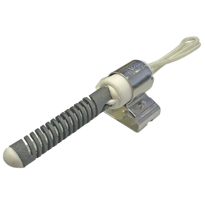 Choice WE04X25996 Gas Dryer Igniter also Replaces 5304517325  Parts-O-Matic