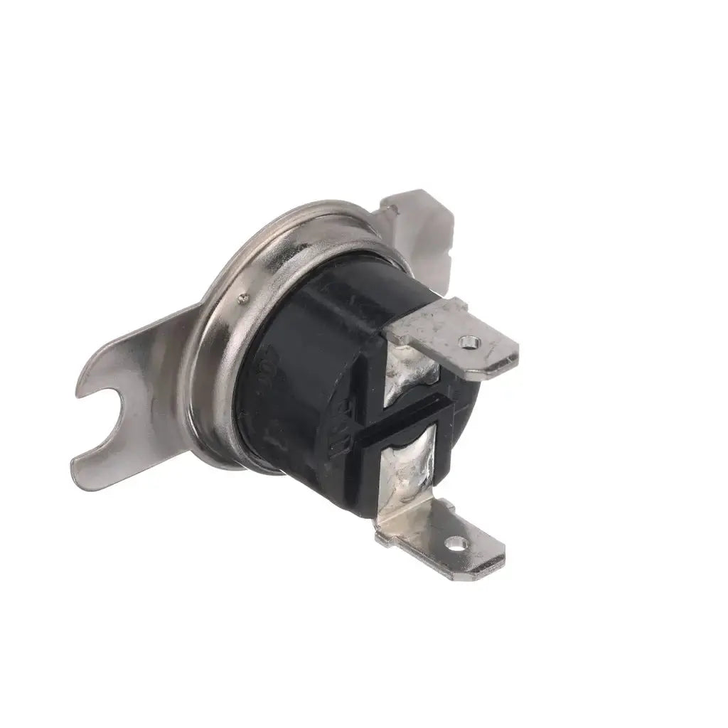 WE04X26138 Dryer Genuine OEM High Limit Thermostat  Parts-O-Matic