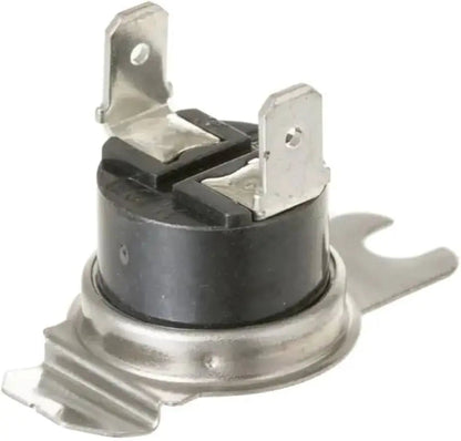 WE04X26138 Dryer Genuine OEM High Limit Thermostat  Parts-O-Matic