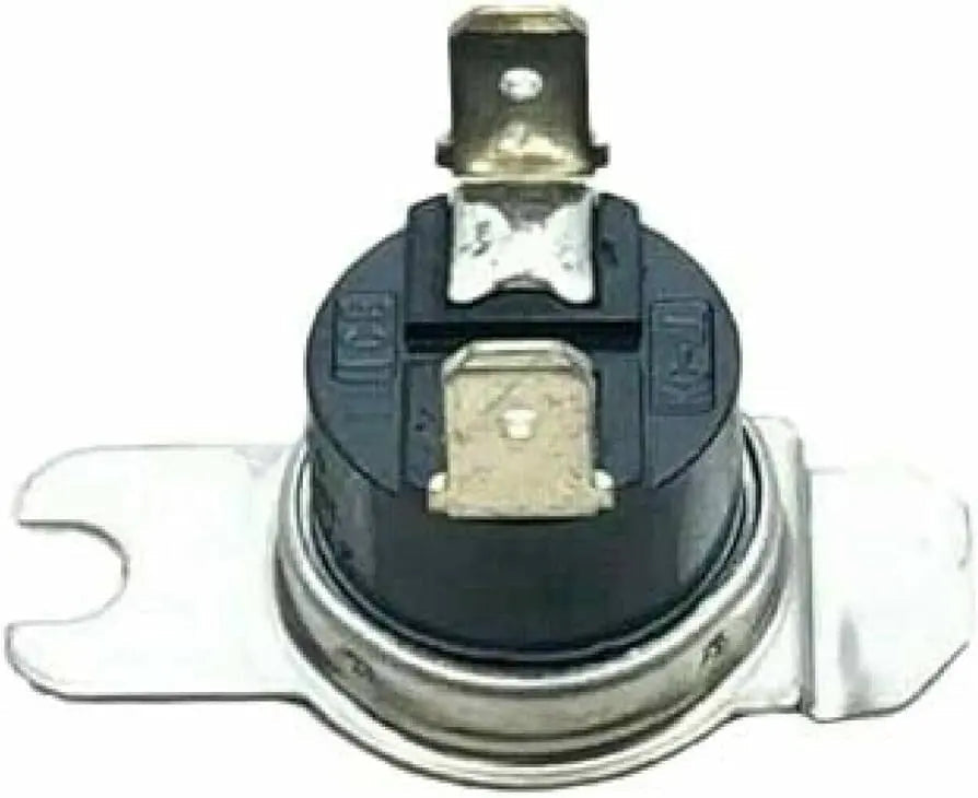 WE04X26139 Dryer Genuine OEM High Limit Thermostat  Parts-O-Matic
