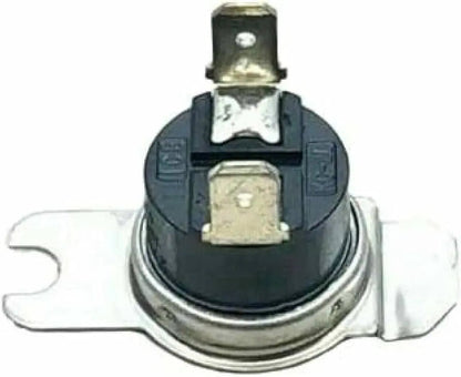 WE04X26139 Dryer Genuine OEM High Limit Thermostat  Parts-O-Matic