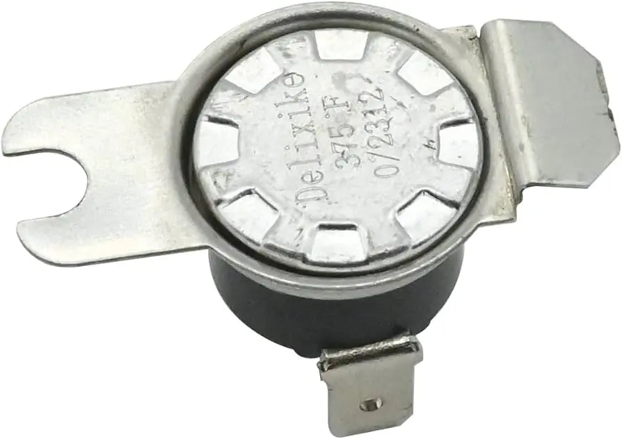 WE04X26139 Dryer Genuine OEM High Limit Thermostat  Parts-O-Matic