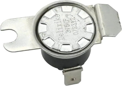 WE04X26139 Dryer Genuine OEM High Limit Thermostat  Parts-O-Matic