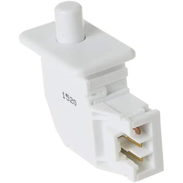 WE04X28977CM Dryer Door Switch Replaces WE04X28977 Choice Manufactured Parts