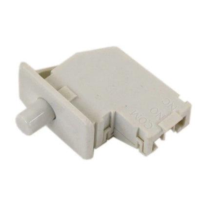 WE04X28977CM Dryer Door Switch Replaces WE04X28977 Choice Manufactured Parts